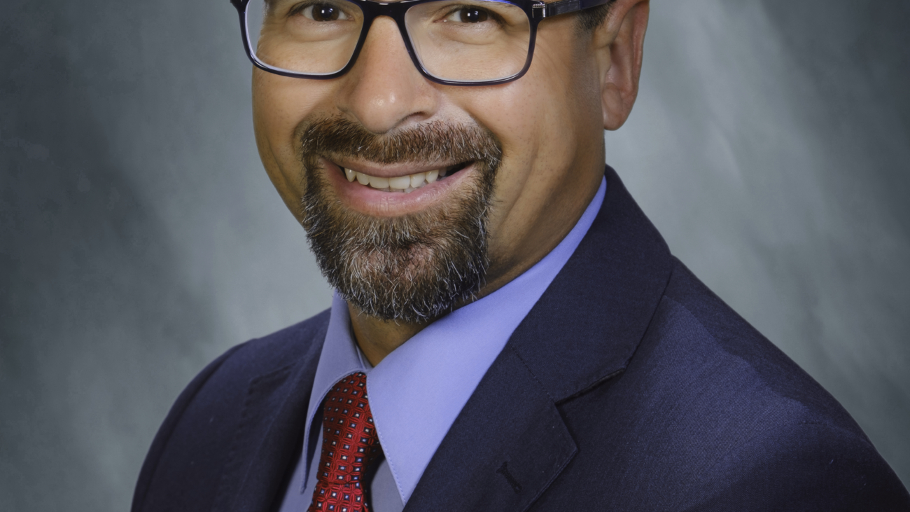 Michael Gutierrez - DART