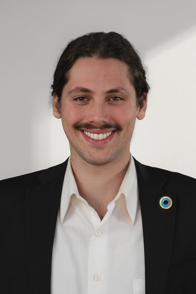 Jordan King – DART