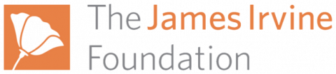 The James Irvine Foundation